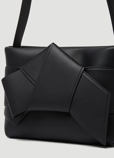 Acne Studios FN-WN-BAGS000244 블랙 acn0250010