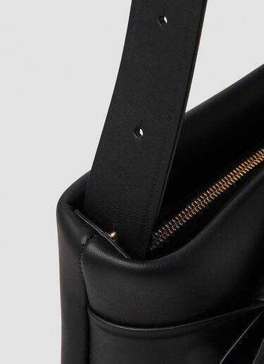 Acne Studios FN-WN-BAGS000244 블랙 acn0250010