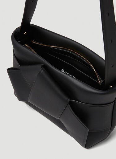 Acne Studios FN-WN-BAGS000244 블랙 acn0250010