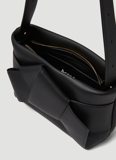 FN-WN-BAGS000244 Acne Studios FN-WN-BAGS000244 블랙 acn0250010