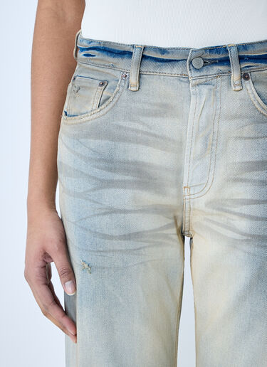2023 Jeans Acne Studios 2023 Jeans Blue acn0259020