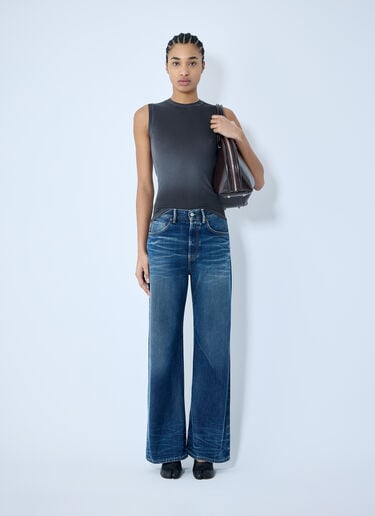 2021M Jeans Acne Studios 2021M Jeans Blue acn0259030