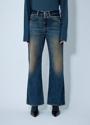 Acne Studios 2021F Jeans Denim acn0261010