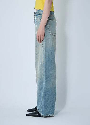 1981 ジーンズ Acne Studios 1981 ジーンズ デニム acn0261015