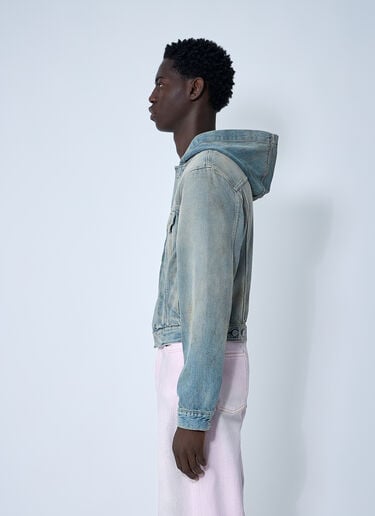 Acne Studios Denim Jacket Blue acn0361004