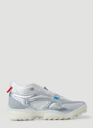 adidas by 032C GSG 低帮运动鞋 灰色 adc0346002