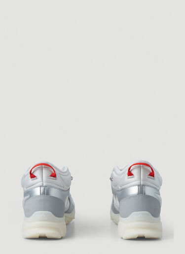 adidas by 032C GSG 低帮运动鞋 灰色 adc0346002