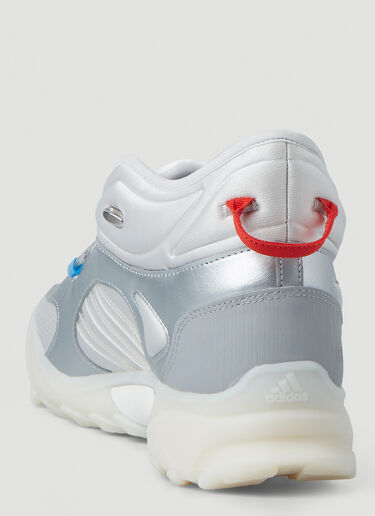 adidas by 032C GSG 低帮运动鞋 灰色 adc0346002