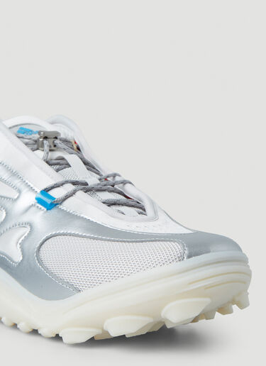 adidas by 032C GSG 低帮运动鞋 灰色 adc0346002