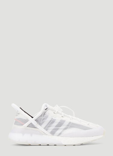 Phormar I Sneakers adidas by Craig Green Phormar I Sneakers White adg0142001