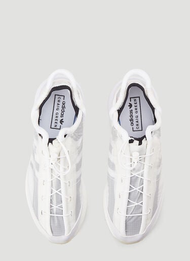 Phormar I Sneakers adidas by Craig Green Phormar I Sneakers White adg0142001