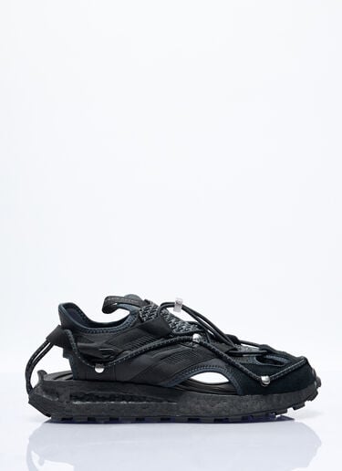 CG Retropy Sneakers adidas by Craig Green CG Retropy Sneakers Black adg0153001