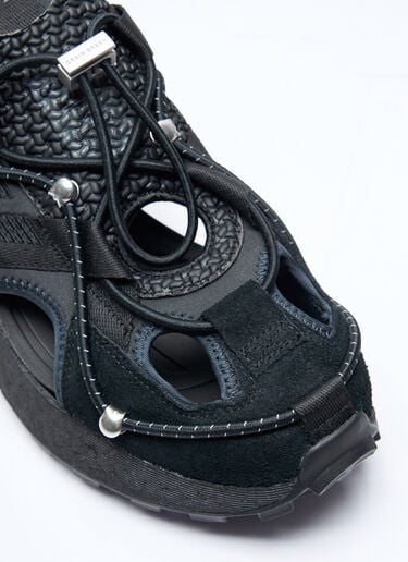 CG Retropy Sneakers adidas by Craig Green CG Retropy Sneakers Black adg0153001