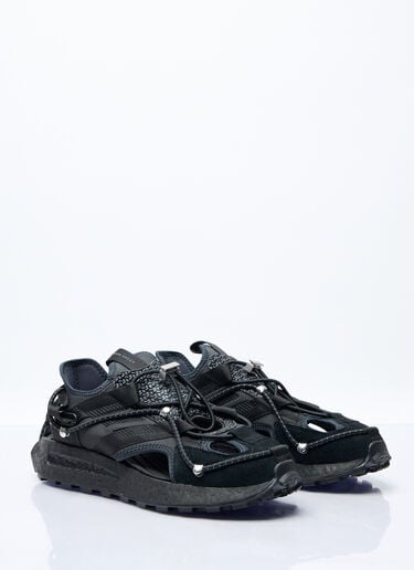 CG Retropy Sneakers adidas by Craig Green CG Retropy Sneakers Black adg0153001