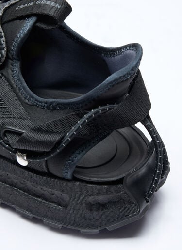 CG Retropy Sneakers adidas by Craig Green CG Retropy Sneakers Black adg0153001