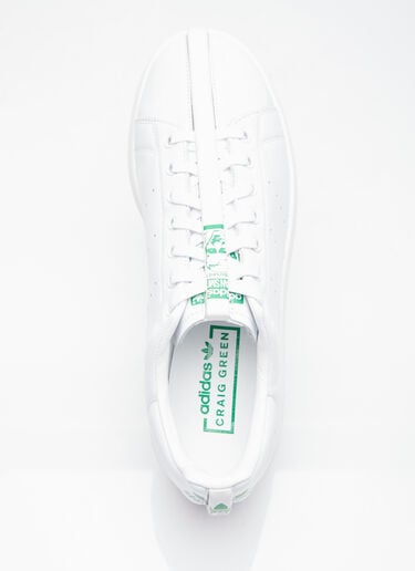 Split Stan Smith 运动鞋 adidas by Craig Green Split Stan Smith 运动鞋 白色 adg0154001