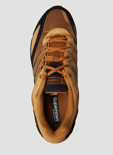 adidas Supernova Cushion 7 Sneakers Orange adi0150041
