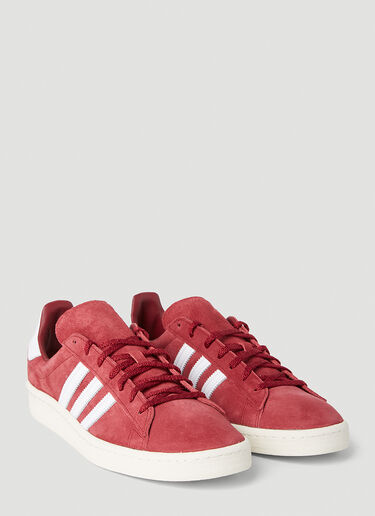 Campus 80s Sneakers adidas Campus 80s Sneakers Red adi0152001