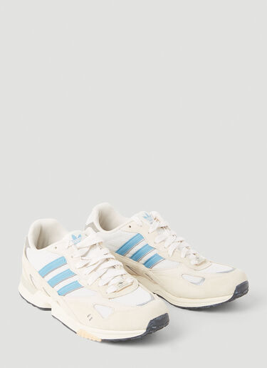 adidas Torsion Super Sneakers Cream adi0152004