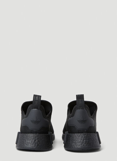 NMD_R1 Sneakers adidas NMD_R1 Sneakers Black adi0154003