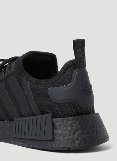 NMD_R1 Sneakers adidas NMD_R1 Sneakers Black adi0154003