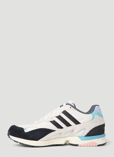 Torsion Super 运动鞋 adidas Torsion Super 运动鞋 白色 adi0251001