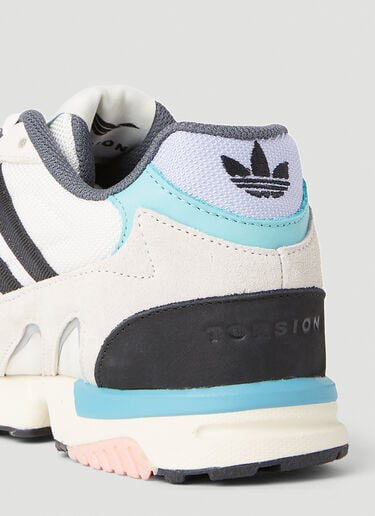 Torsion Super 运动鞋 adidas Torsion Super 运动鞋 白色 adi0251001