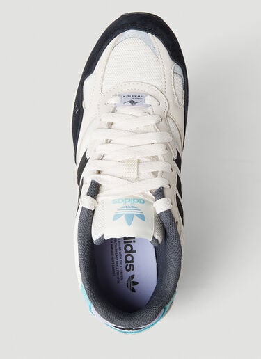 Torsion Super 运动鞋 adidas Torsion Super 运动鞋 白色 adi0251001