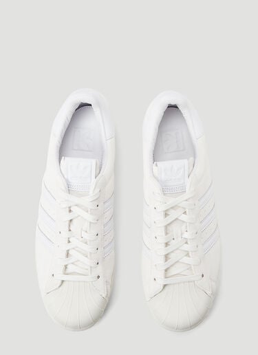 Superstar Sneakers adidas Superstar Sneakers White adi0344005