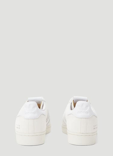 Superstar Sneakers adidas Superstar Sneakers White adi0344005