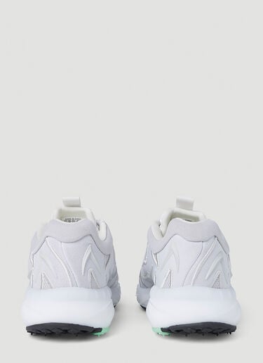 Xare Boost Sneakers adidas Xare Boost Sneakers White adi0351004