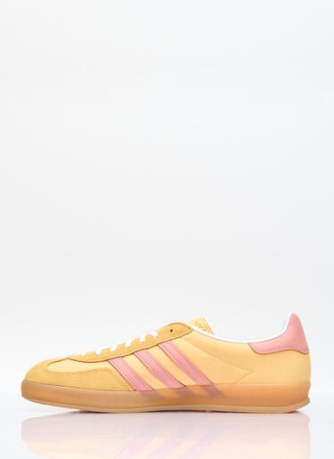 adidas Gazelle Indoor Sneakers Orange adi0356001