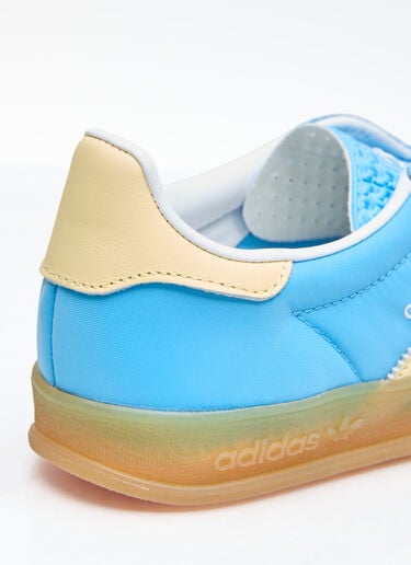 Gazelle Indoor Sneakers adidas Gazelle Indoor Sneakers Blue adi0356002