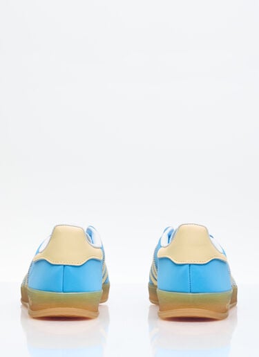 Gazelle Indoor Sneakers adidas Gazelle Indoor Sneakers Blue adi0356002