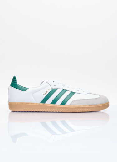 Samba OG Sneakers adidas Samba OG Sneakers White adi0356003