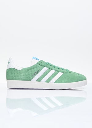 adidas Gazelle 运动鞋 绿色 adi0356006