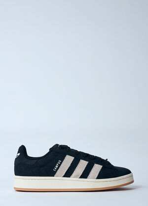 adidas Campus 运动鞋  黑色 adi0360007