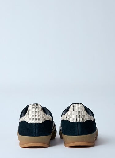 Gazelle Indoor Sneakers adidas Gazelle Indoor Sneakers Black adi0360012