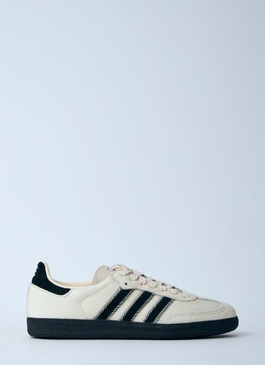 Samba OG Sneakers adidas Samba OG Sneakers White adi0360024