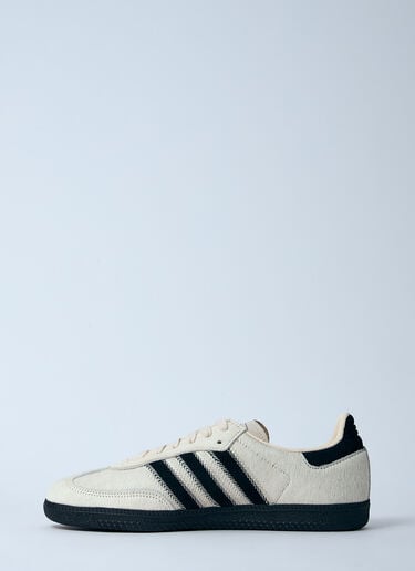 Samba OG Sneakers adidas Samba OG Sneakers White adi0360024