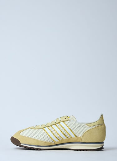 adidas SL 72 Sneakers Green adi0360031