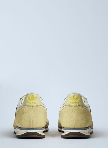adidas SL 72 Sneakers Green adi0360031