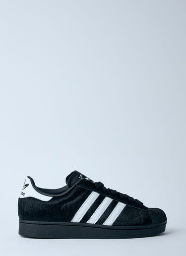 Superstar II Sneakers adidas Superstar II Sneakers Black adi0360033