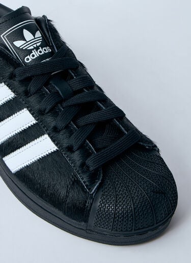 Superstar II Sneakers adidas Superstar II Sneakers Black adi0360033