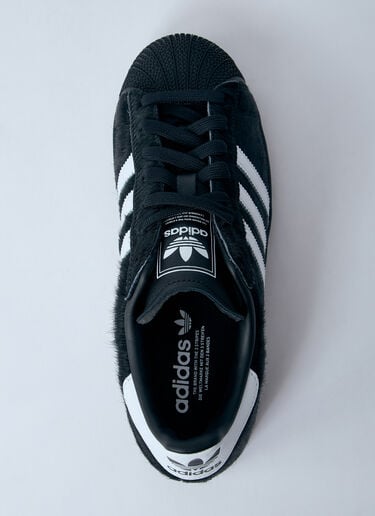 Superstar II Sneakers adidas Superstar II Sneakers Black adi0360033