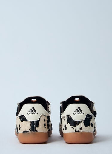 Taekwondo Mei Sneakers adidas Taekwondo Mei Sneakers White adi0360034