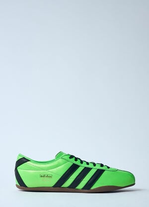 adidas Tokyo Decon 运动鞋  绿色 adi0360035