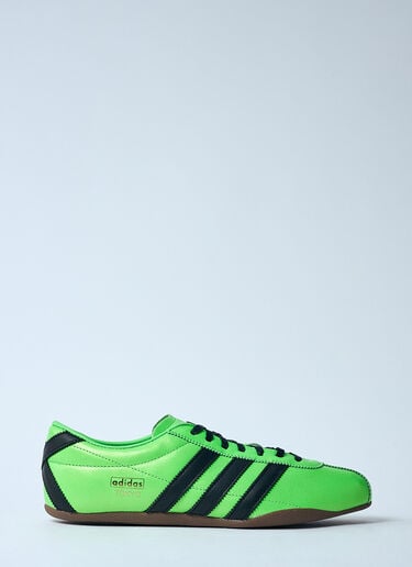 adidas Tokyo Decon 运动鞋  绿色 adi0360035