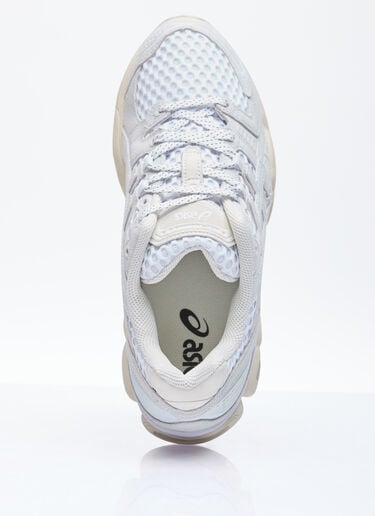Gel-Nimbus 9 Sneakers Asics x ENNOY Gel-Nimbus 9 Sneakers Beige aen0157002