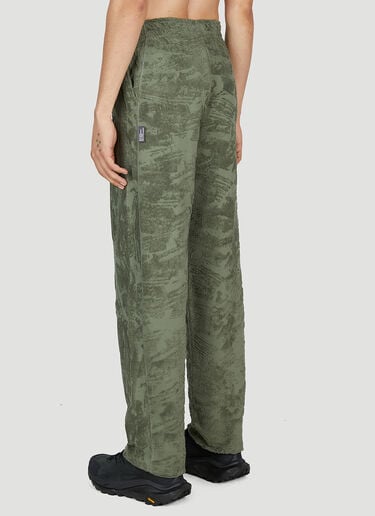 AFFXWRKS Purge Balance Pants Green afx0152015